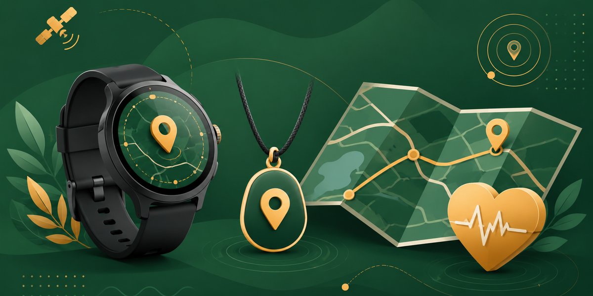 Novedades dispositivos GPS 2026